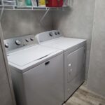 DL 700 Laundry