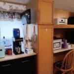 Kitchen Wall Unit